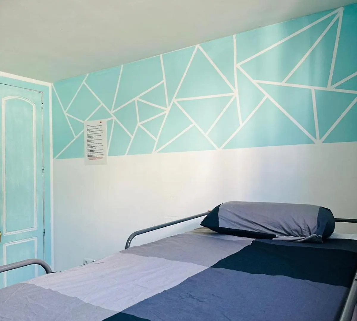 קורלחו La Fresa Hostel