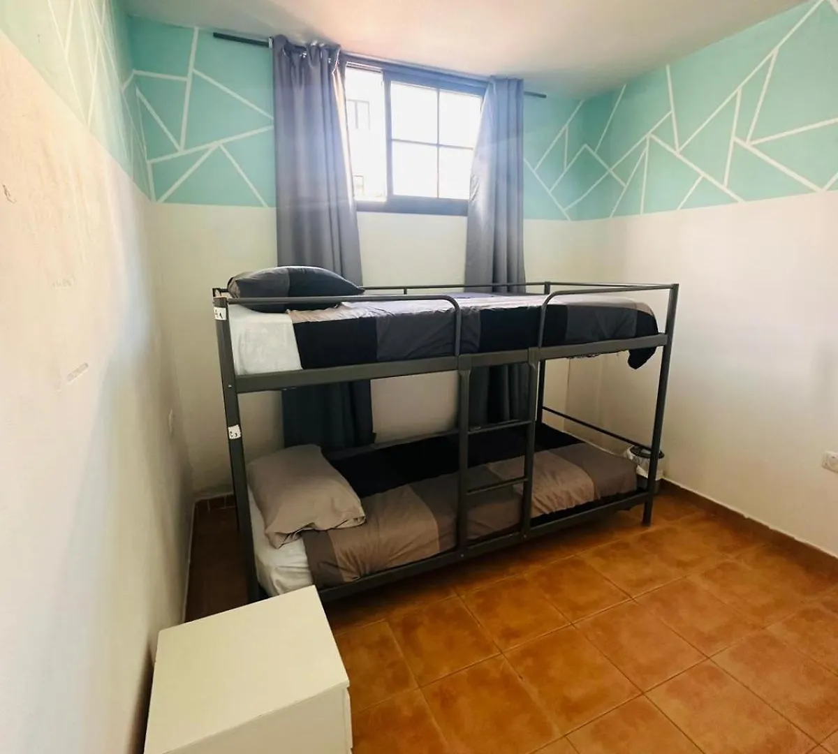 קורלחו La Fresa Hostel 0*,