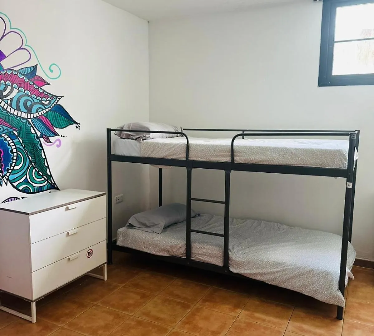 קורלחו La Fresa Hostel