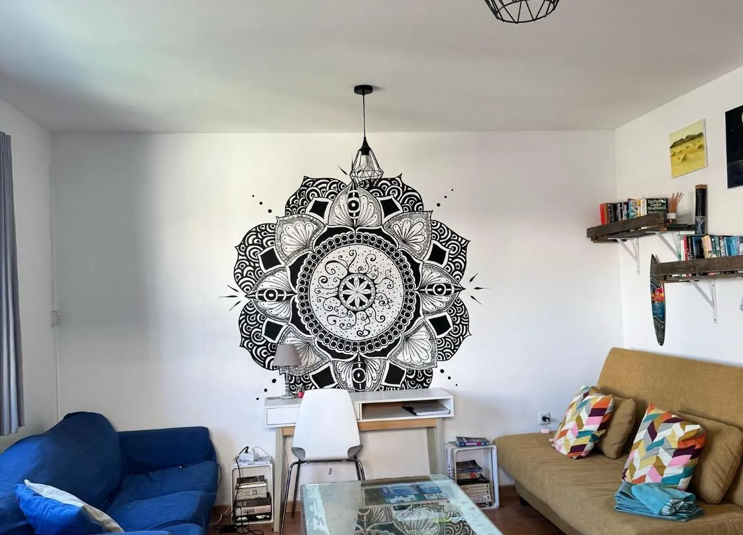 קורלחו La Fresa Hostel ספרד