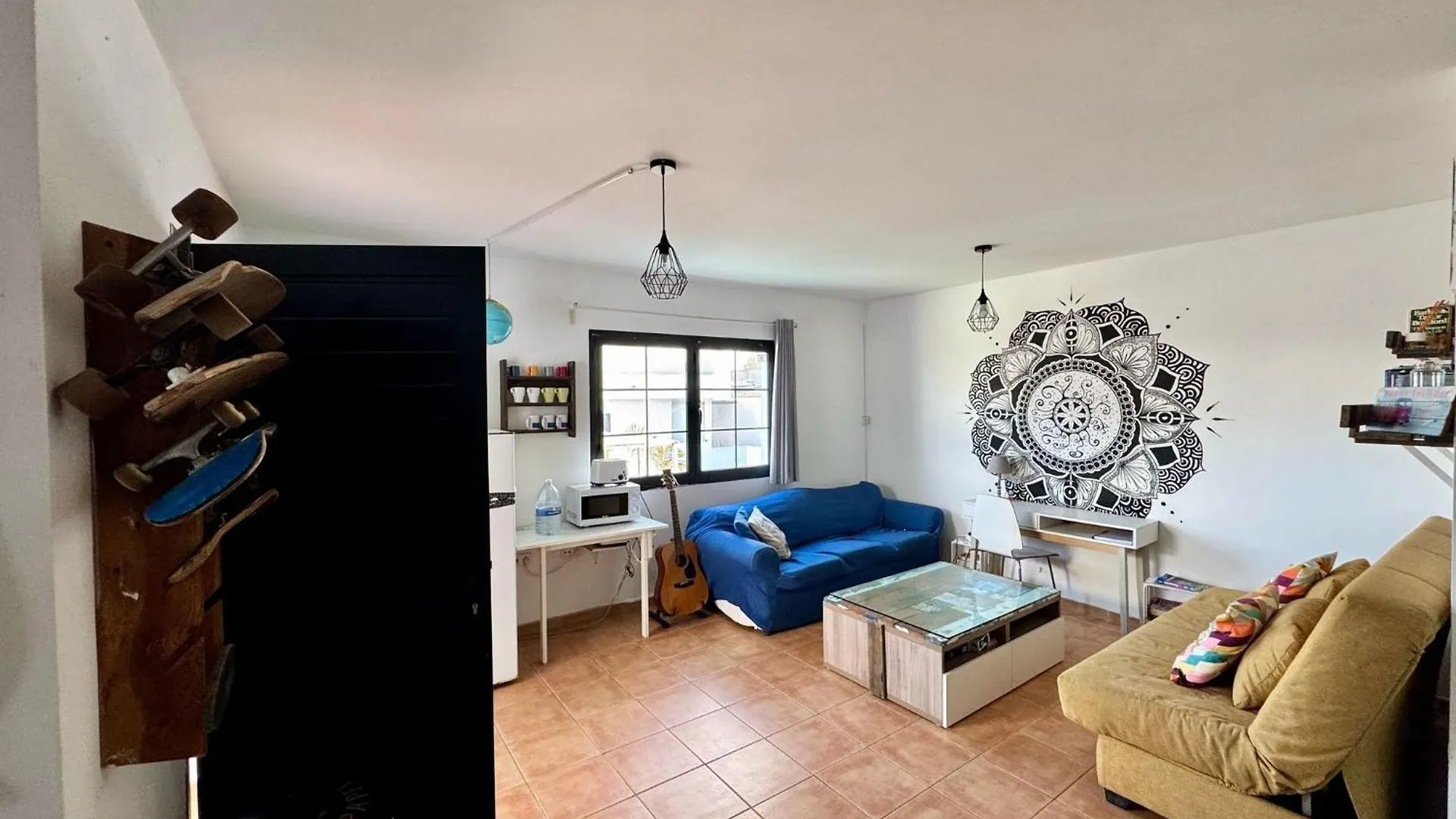 קורלחו La Fresa Hostel