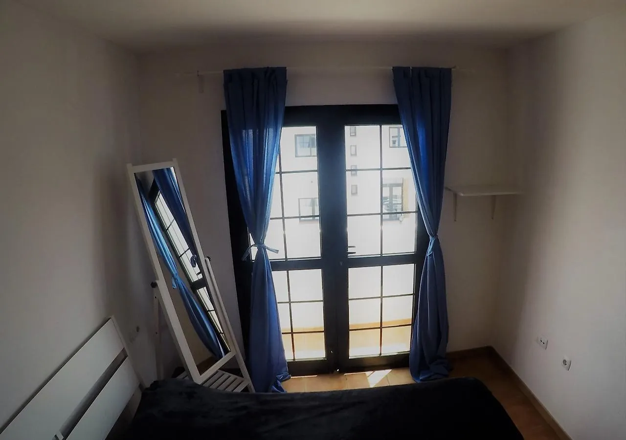קורלחו La Fresa Hostel