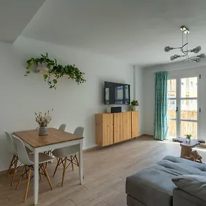 Casablanca House Apartamento