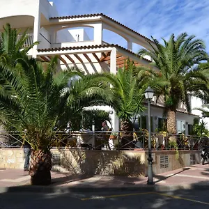 Leo D'or Gasthof Cala D´Or