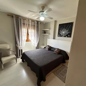 La Mariquita Apartamento