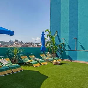 Chic & Basic Velvet Hotel Barcelona