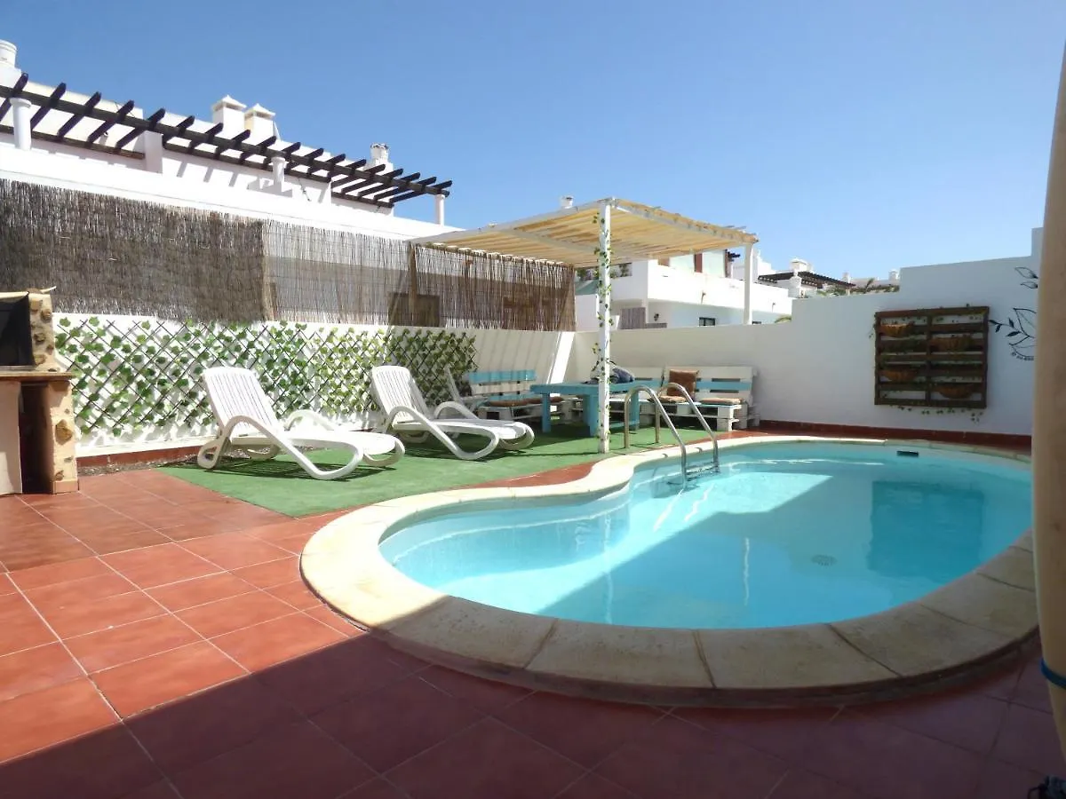 La Fresa Hostel Corralejo