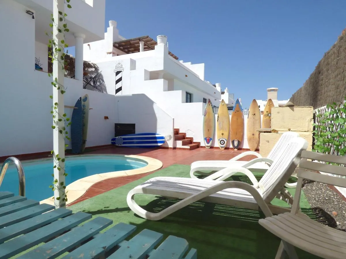 La Fresa Hostel Corralejo