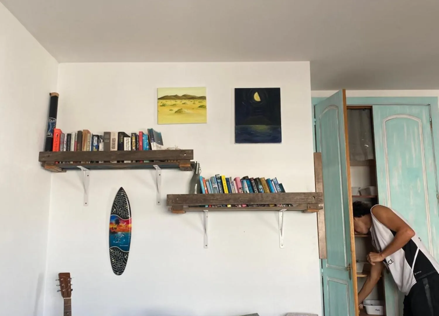 La Fresa Hostel Corralejo Spanien