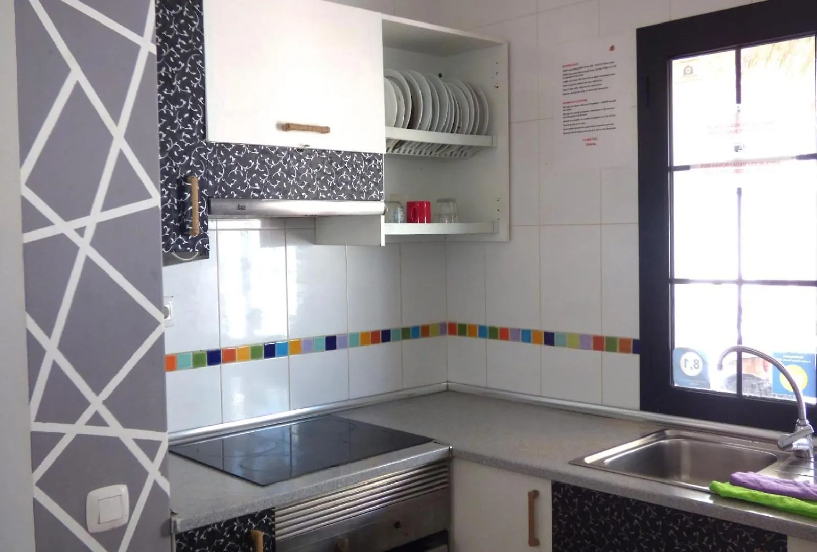 La Fresa Hostel Corralejo 0*,