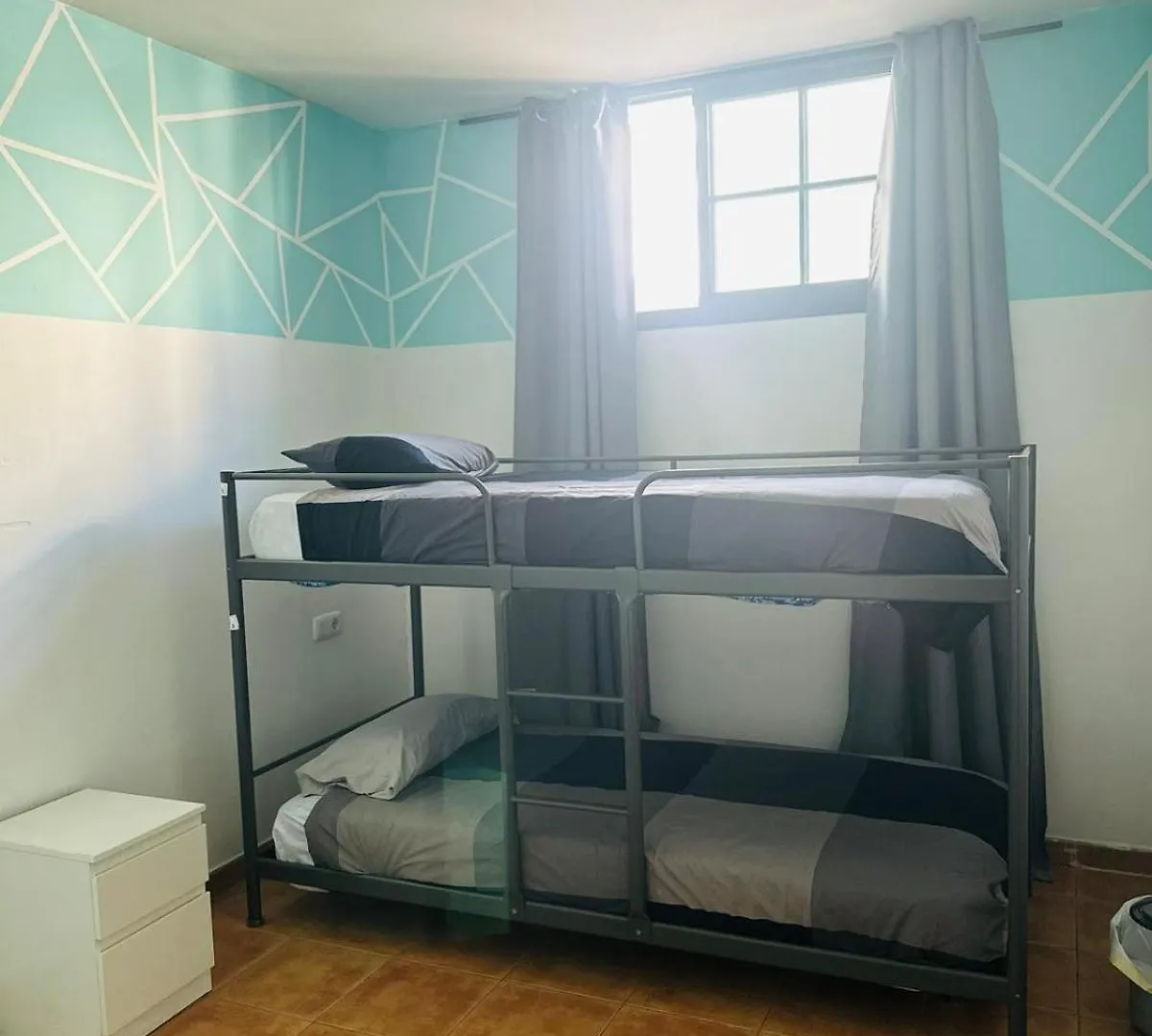 La Fresa Hostel Corralejo Spanien