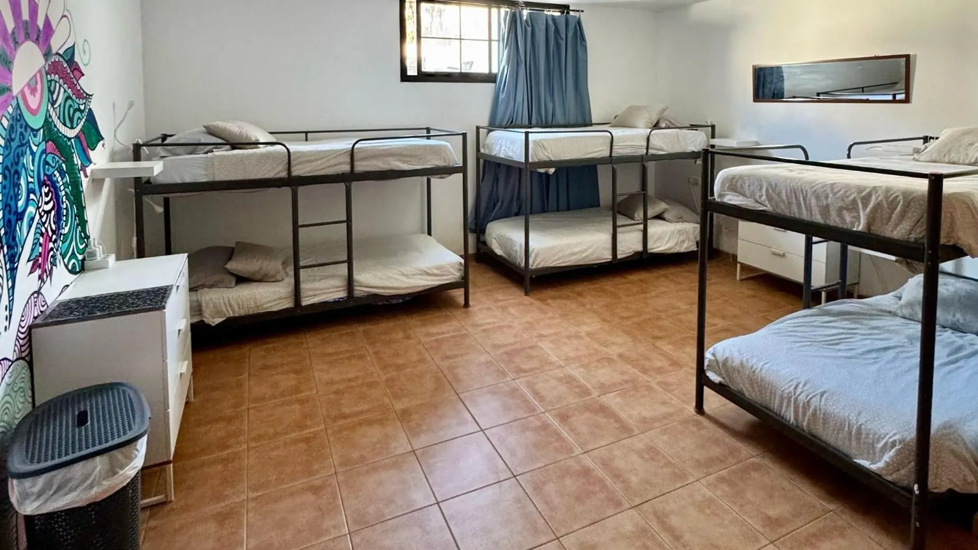 La Fresa Hostel Corralejo
