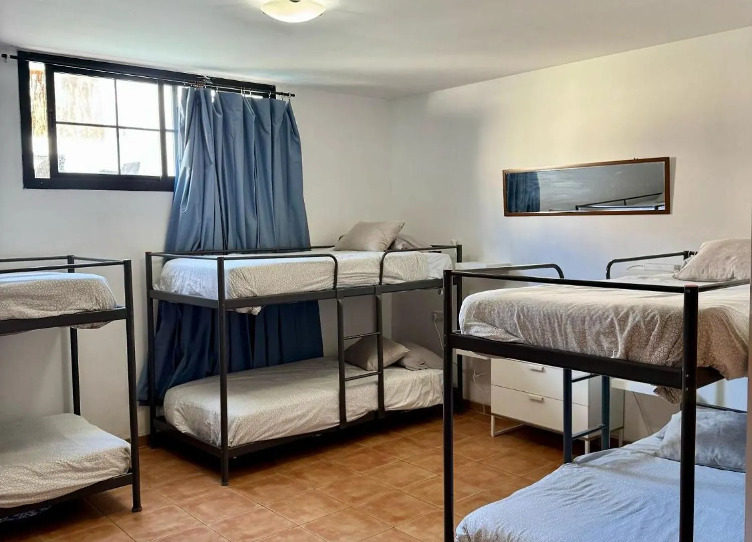 La Fresa Hostel Corralejo