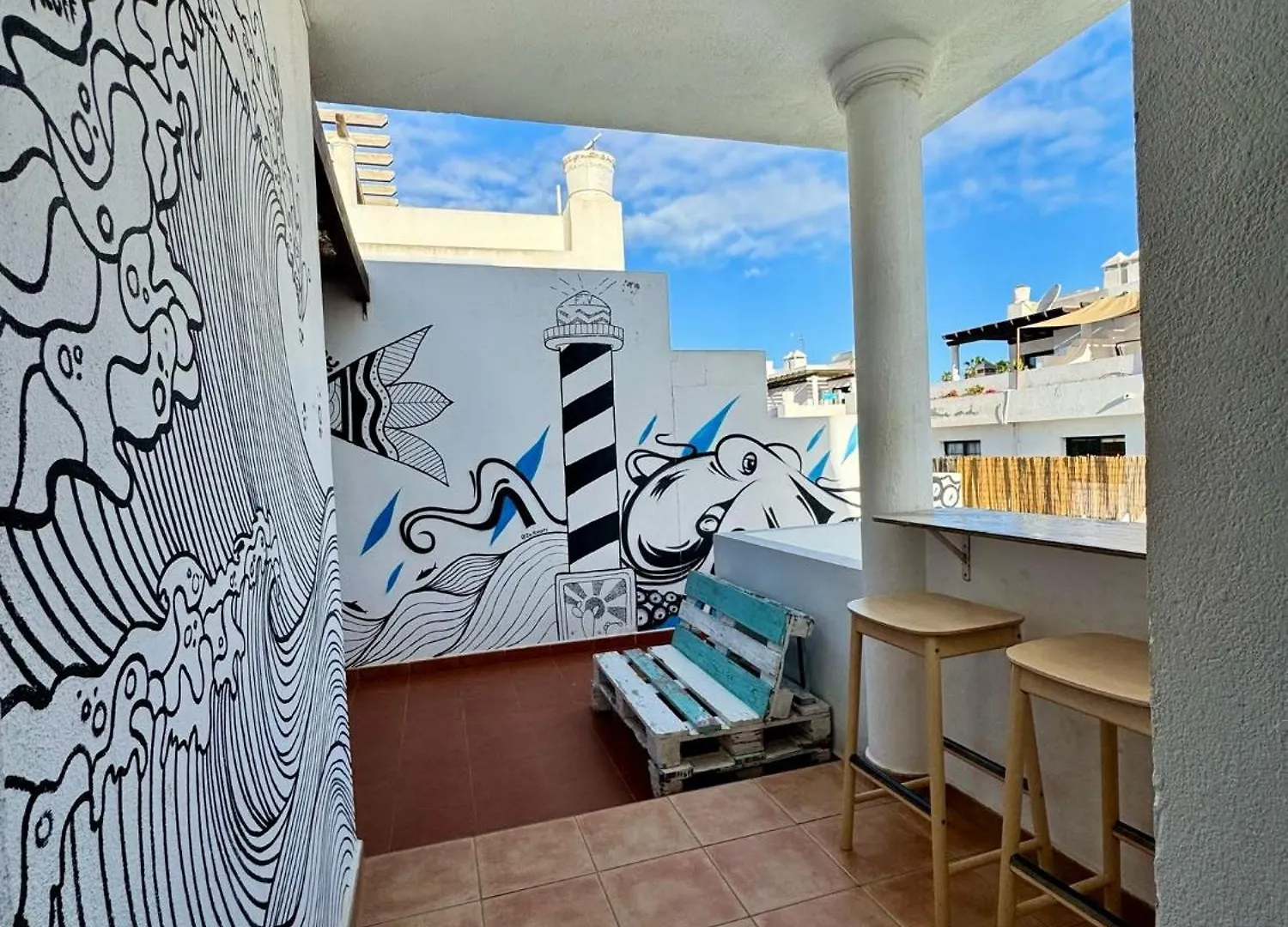 La Fresa Hostel Corralejo