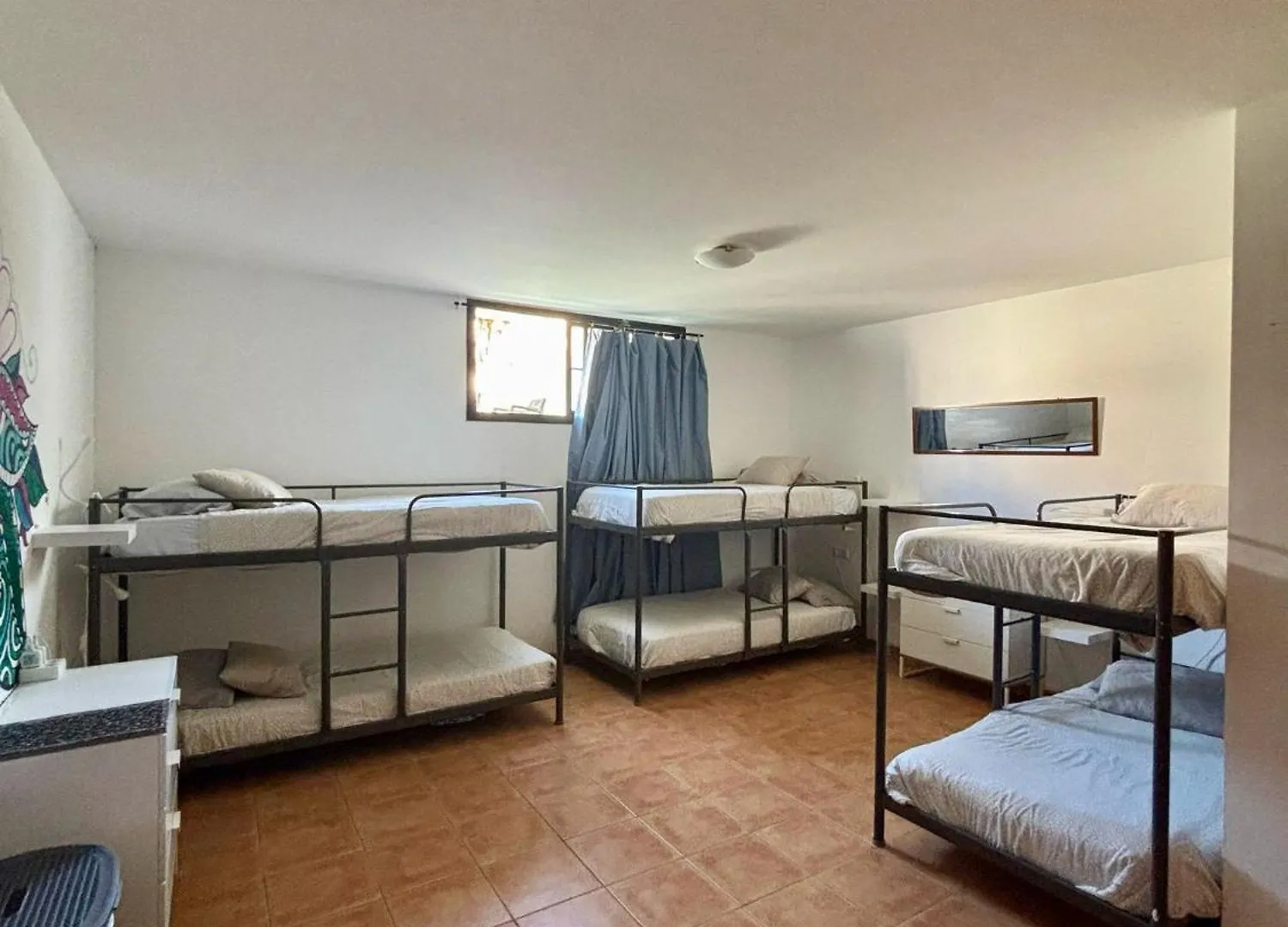 La Fresa Hostel Corralejo