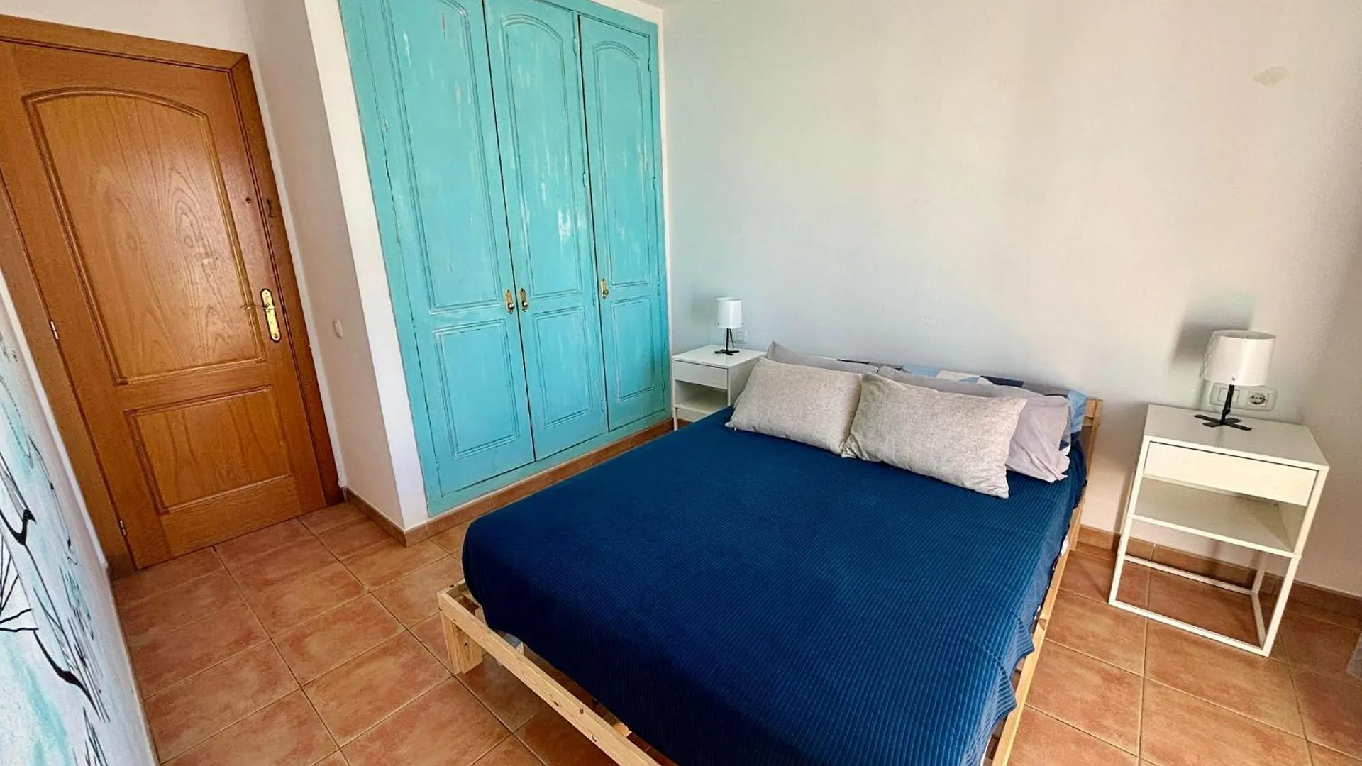 La Fresa Hostel Corralejo