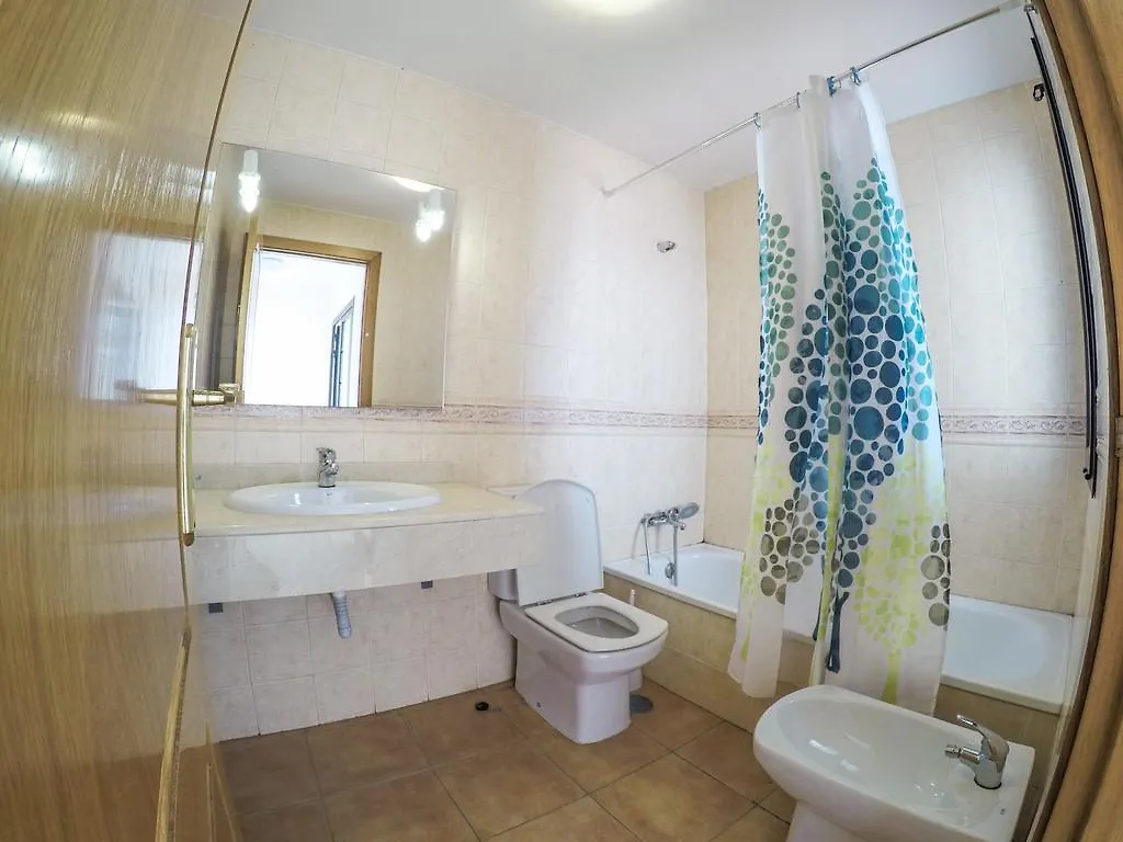 La Fresa Hostel Corralejo Spanien